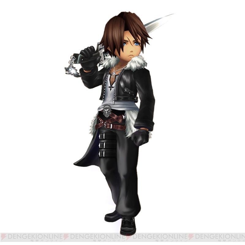 Ffエクスプローラーズ はソロプレイも安心 仲間モンスターの他 魔法少女みたいな風水士やモフモフ毛皮の魔獣使いなどの新ジョブが判明 電撃オンライン