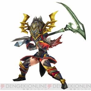 『ファイナルファンタジーエクスプローラーズ』