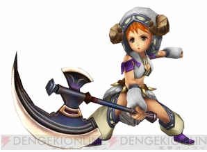 『ファイナルファンタジーエクスプローラーズ』