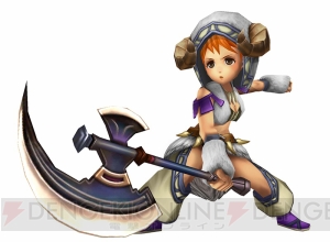 『FFエクスプローラーズ』はソロプレイも安心！ 仲間モンスターの他、魔法少女みたいな風水士やモフモフ毛皮の魔獣使いなどの新ジョブが判明