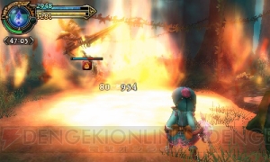 Ffエクスプローラーズ はソロプレイも安心 仲間モンスターの他 魔法少女みたいな風水士やモフモフ毛皮の魔獣使いなどの新ジョブが判明 電撃オンライン
