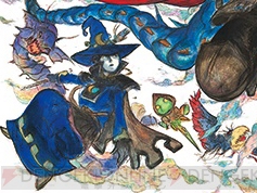『ファイナルファンタジーエクスプローラーズ』