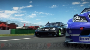 『GRID Autosport（グリッド オートスポーツ）』