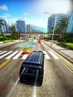 『アスファルト：Overdrive』