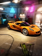 『アスファルト：Overdrive』
