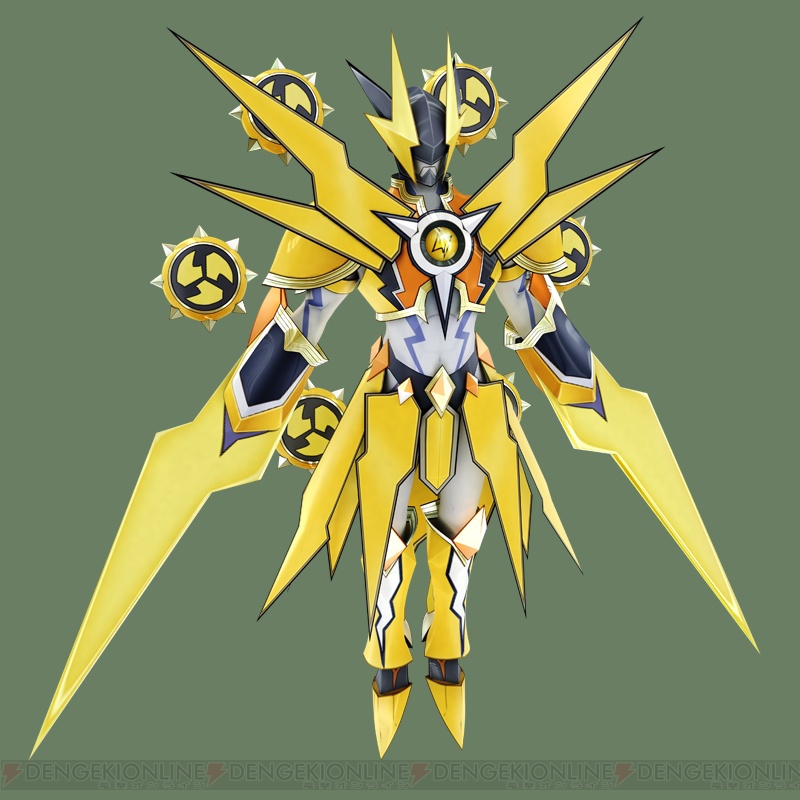 マジンボーン 時間と空間の魔神 のカスタマイズやステージギミックなどを紹介 カスタマイズで自分だけのファイターを作ろう 電撃オンライン