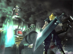 『FFVII』『FFVIII』『FFXIII』『ラストレムナント』などをスマホでプレイ可能！ スクエニがストリーミングサービス“DIVE IN”を10月9日に開始