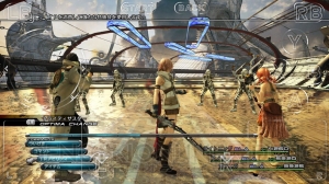 『FFVII』『FFVIII』『FFXIII』『ラストレムナント』などをスマホでプレイ可能！ スクエニがストリーミングサービス“DIVE IN”を10月9日に開始