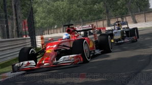 『F1 2014』