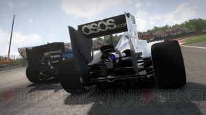 『F1 2014』はF1史上最大級のレギュレーション変更にも対応！　東京ゲームショウ2014で試遊する前に新要素の数々をチェックしよう