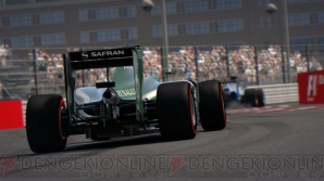 『F1 2014』