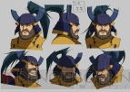 『戦国BASARA Judge End』
