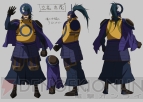 『戦国BASARA Judge End』