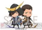 『戦国BASARA Judge End』