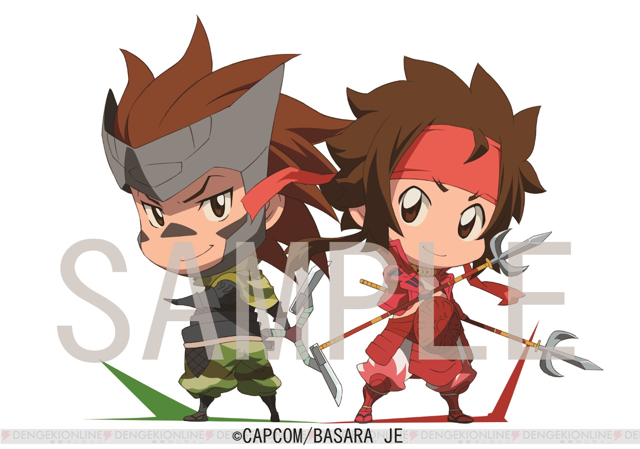 戦国basara Judge End から大友宗麟や立花宗茂のキャラビジュアルが到着 Dvd第2巻のジャケット 特典画像などもお届け 電撃オンライン 戦国basara Judge End から大友宗麟や立花宗茂のキャラビジュアルが到着 Dvd第2巻のジャケット 特典画像などもお届け 電撃オンライン