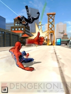 『スパイダーマン・アンリミテッド』