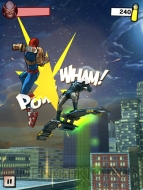 『スパイダーマン・アンリミテッド』