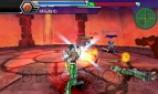 『マジンボーン 時間と空間の魔神』
