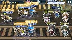 『魔法科高校の劣等生 LOST ZERO』の序盤を制する攻略方法を伝授！ 主要キャラクターの性能がわかるレビューも掲載