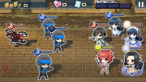 『魔法科高校の劣等生 LOST ZERO』の序盤を制する攻略方法を伝授！ 主要キャラクターの性能がわかるレビューも掲載