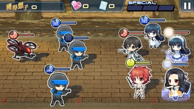 魔法科高校の劣等生 Lost Zero の序盤を制する攻略方法を伝授 主要キャラクターの性能がわかるレビューも掲載 電撃オンライン