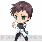 『魔法科高校の劣等生 LOST ZERO』