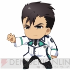 『魔法科高校の劣等生 LOST ZERO』