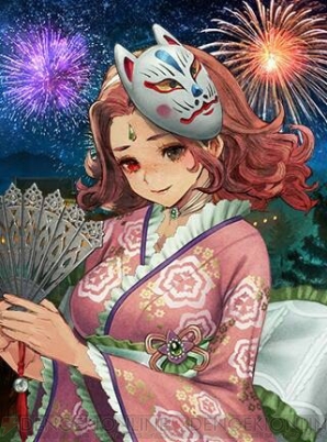 『ロード オブ ヴァーミリオンIII Ark-cell』