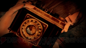 零 濡鴉ノ巫女 は主人公3人の視点でストーリーが進行 物語の舞台 登場人物やwii U Gamepadを射影機に見立てた遊び方を紹介 電撃オンライン