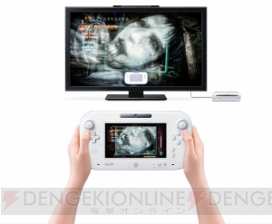 Wii U 零 濡鴉ノ巫女 レビュー シリーズファンの率直な評価と注目点 そしてwii U Gamepadを使った遊びについての感想 電撃オンライン