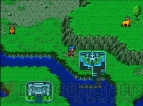 『ブレス オブ ファイア 竜の戦士』