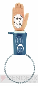 孤独のグルメ がガチャに 五郎の名言入りグッズが10月下旬に登場 電撃オンライン 孤独のグルメ がガチャに 五郎の名言入りグッズが10月下旬に登場 電撃オンライン
