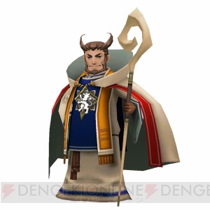 『ブレイブリーセカンド』レビュー。“修飾句”で戦う新ジョブ・ウィザードやsupercellのryoさんのバトル音楽が解禁【TGS2014】