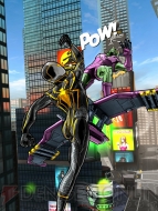 『スパイダーマン・アンリミテッド』