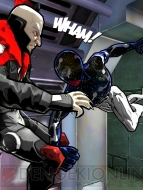 『スパイダーマン・アンリミテッド』