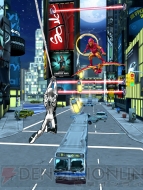 『スパイダーマン・アンリミテッド』