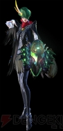 『ベヨネッタ2』