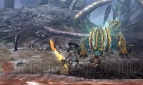 『モンスターハンター4G』