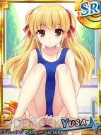 『Angel Beats！ -Operation Wars-』