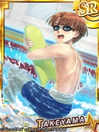 『Angel Beats！ -Operation Wars-』