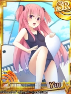 『Angel Beats！ -Operation Wars-』