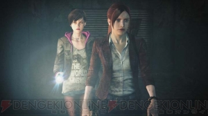 『バイオハザード リベレーションズ2』ではクレアとバリーの娘・モイラが謎の孤島を探索する――新クリーチャーや舞台背景などの情報が公開！