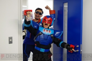『ガイストクラッシャーゴッド』