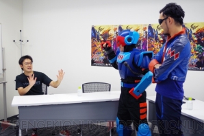 『ガイストクラッシャーゴッド』