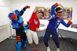 『ガイストクラッシャーゴッド』