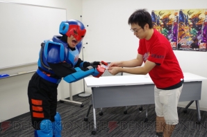 『ガイストクラッシャーゴッド』