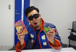 『ガイストクラッシャーゴッド』