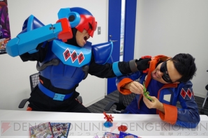 『ガイストクラッシャーゴッド』