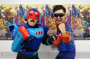 『ガイストクラッシャーゴッド』