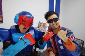 『ガイストクラッシャーゴッド』
